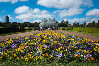 Viagens Nacionais: Conheça 10 dos jardins mais famosos do Brasil