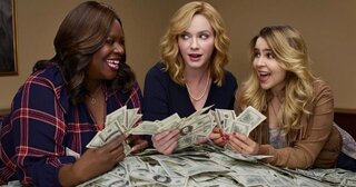 Filmes e séries: 5 motivos para ver 'Good Girls', que estreia na Netflix em julho