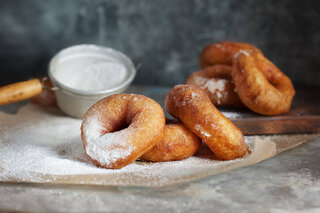 Receitas: 10 receitas de doces que vão te lembrar da casa da avó