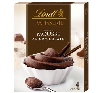 Gastronomia: Lindt lança linha de produtos para preparo de sobremesas e bebidas em casa; saiba mais!