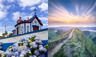 Viagens Internacionais: Conheça São Miguel, a maior ilha do arquipélago dos Açores, em Portugal