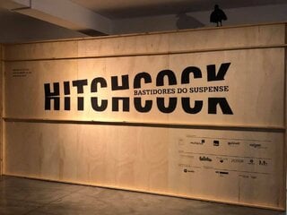 Exposição: Saiba tudo sobre a exposição "Hitchcock: Bastidores do Suspense", que chega ao MIS nesta sexta-feira (13)