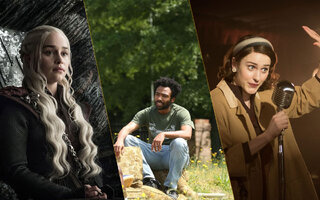 Filmes e séries: Divulgados os indicados ao Emmy 2018; confira!