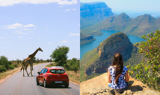 Viagens Internacionais: 12 lugares que vão te convencer a conhecer a África do Sul 