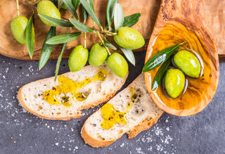 Gastronomia: Motivos para incluir azeite de oliva na alimentação