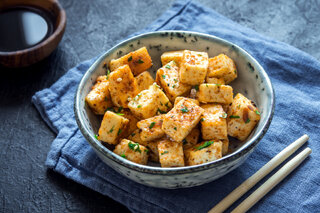 Receitas: 10 receitas preparadas com tofu de dar água na boca
