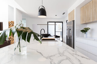 Casa e decoração: Estilo marmorizado é tendência: 10 inspirações para usar em qualquer lugar da casa