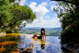 Viagens Nacionais: 10 viagens incríveis e baratas no Brasil que você precisa fazer uma vez na vida