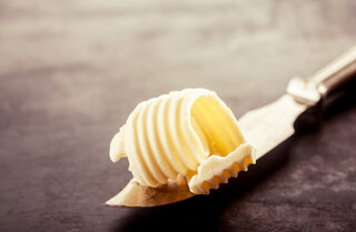Receitas: Veja o passo a passo de como fazer manteiga em casa