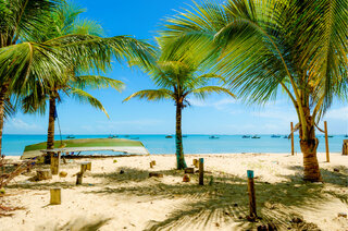 Viagens Nacionais: Conheça a Costa do Descobrimento, região da Bahia com vilarejos rústicos 