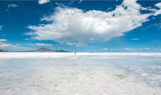 Viagens Internacionais: 8 desertos de sal incríveis para conhecer ao redor do mundo