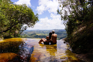 Viagens Nacionais: 10 destinos românticos para conhecer em Minas Gerais