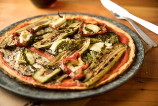 Restaurantes: Pizzaria abre as portas no Jardins com promessa de atender intolerantes, celíacos, veganos, vegetarianos e amantes da redonda; saiba mais!