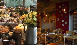 Restaurantes: Eataly passa a servir Brunch em novo restaurante do complexo; saiba mais!