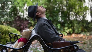 Cinema: Christopher Robin – Um Reencontro Inesquecível