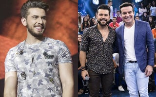 Shows: Gustavo Mioto e Marcos & Belutti