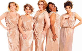 Teatro: Menopausa - O Musical