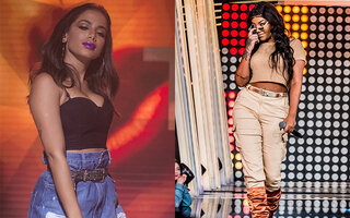 Shows: Festa Combatchy - Anitta vs Ludmilla 