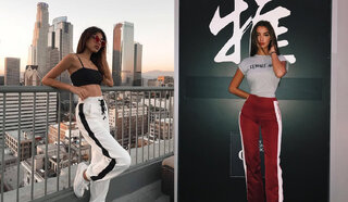 Moda e Beleza: 24 looks que vão te convencer a usar calça de moletom para sair