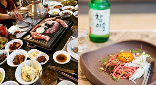 Restaurantes: 8 restaurantes coreanos em São Paulo que vão despertar o seu apetite pela gastronomia oriental