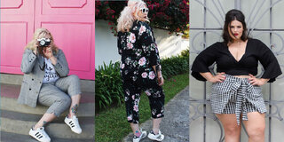 Moda e Beleza: 7 marcas plus size que vão muito além do básico para conhecer e se apaixonar