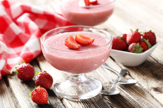 Receitas: 16 receitas fáceis e deliciosas de mousse 