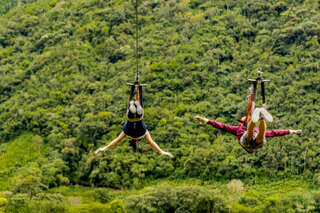 Viagens Nacionais: Para economizar: 9 destinos mais em conta próximos a São Paulo 