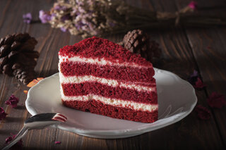 Receitas: 6 truques para fazer o bolo Red Velvet perfeito