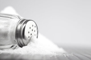 Saúde e Bem-Estar: 10 dicas para reduzir o consumo de sal 
