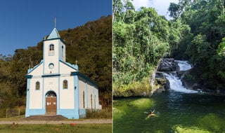 Viagens Nacionais: 5 cidades próximas a SP para conhecer antes que fiquem muito famosas