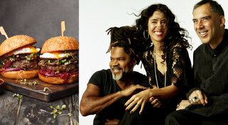 Na Cidade: De festival de hambúrguer a show dos Tribalistas, confira 33 eventos imperdíveis que acontecem neste fim de semana em São Paulo