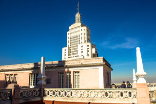 Na Cidade: 10 lugares imperdíveis no Centro de São Paulo que você precisa conhecer o quanto antes