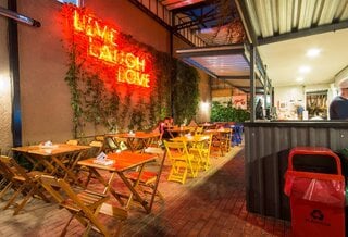 Bares: 20 bares em São Paulo para comemorar o aniversário