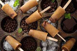 Receitas: Fáceis e deliciosas: 15 sobremesas preparadas com café que vão te surpreender