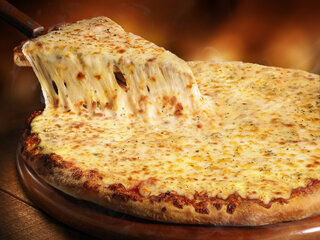 Restaurantes: Promoção da Domino's tem pizza de muçarela a R$ 19,90; saiba mais!