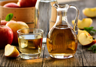Saúde e Bem-Estar: 7 benefícios do vinagre de maçã para a saúde