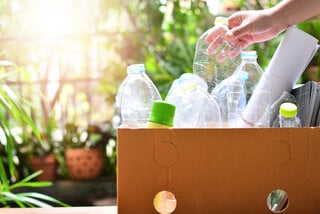 Saúde e Bem-Estar: 10 dicas para produzir menos lixo dentro de casa 