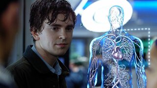 Filmes e séries: 6 motivos para assistir à série "The Good Doctor"