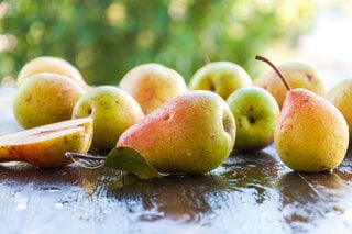 Gastronomia: Aprenda a escolher frutas e verduras no mercado