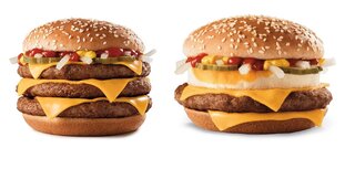 Restaurantes: McDonald's lança sanduíches com ovo; saiba mais!