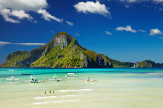 Viagens Internacionais: Conheça as Filipinas, paraíso no sudeste asiático com preços acessíveis