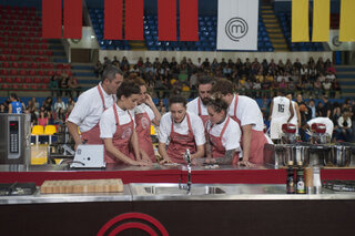 Reality shows: Cozinheiros enfrentam o maior desafio da história do “MasterChef” nesta terça-feira (4); saiba mais!