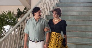 Cinema: Escobar - A Traição