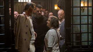 Cinema: Hotel Artemis