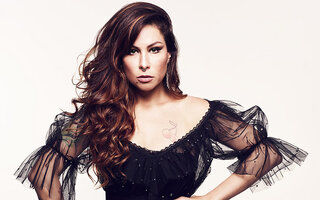 Shows: Pitty na Audio