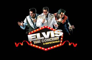 Shows: Elvis The Concert