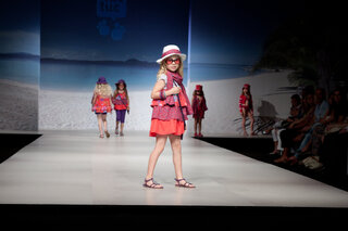 Na Cidade: 27ª Fashion Weekend Kids