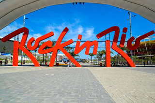 Shows: Rock in Rio 2019