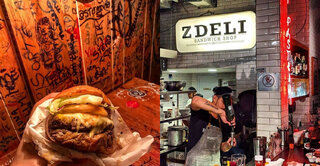 Restaurantes: 7 points gastronômicos em São Paulo que vão fazer você se sentir em Nova York