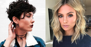 Moda e Beleza: 8 tendências de cabelo para apostar na primavera/verão 2019